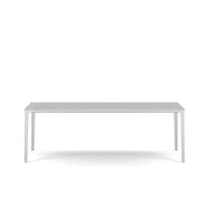 Plate Dining Table.