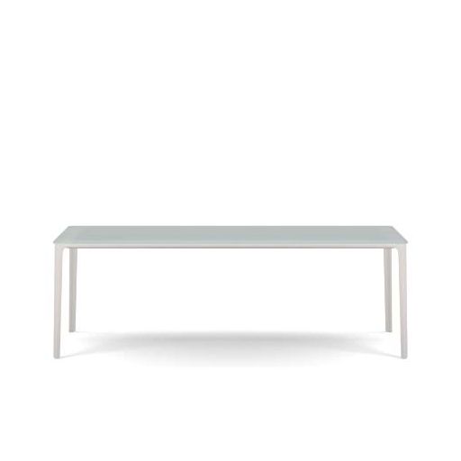 Plate Dining Table.
