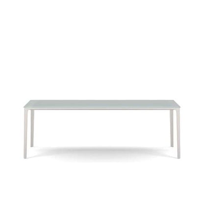 Plate Dining Table.