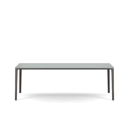 Plate Dining Table.
