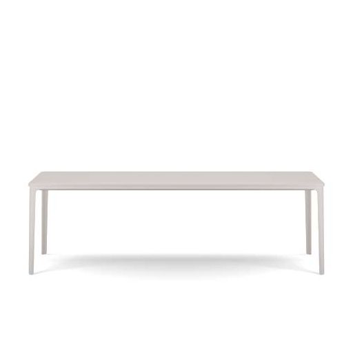 Plate Dining Table.
