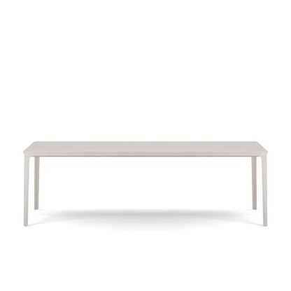 Plate Dining Table.
