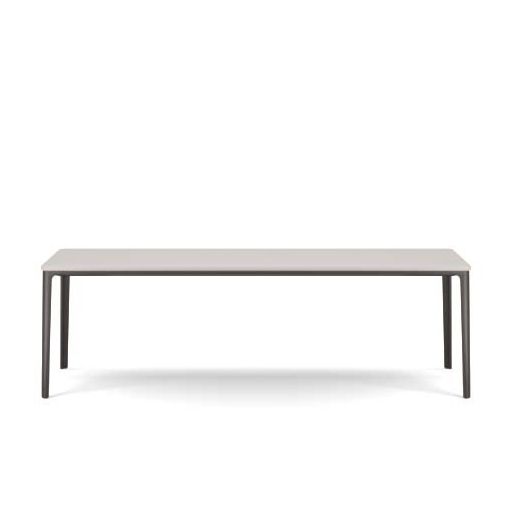 Plate Dining Table.