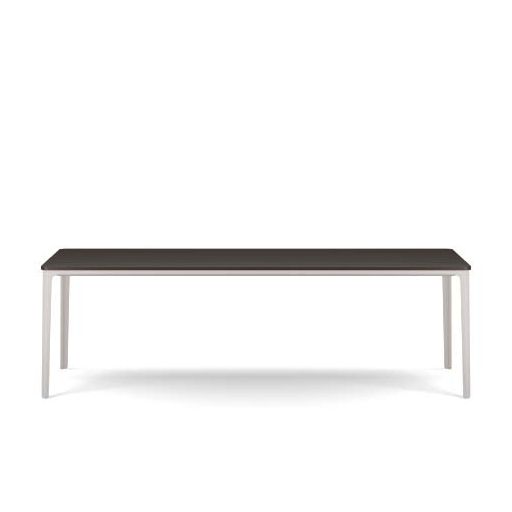Plate Dining Table.