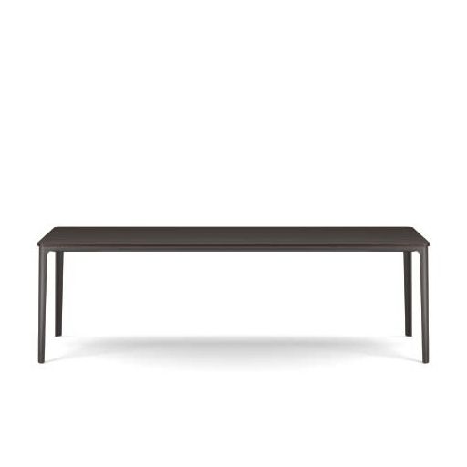 Plate Dining Table.