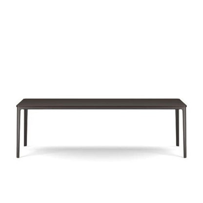 Plate Dining Table.
