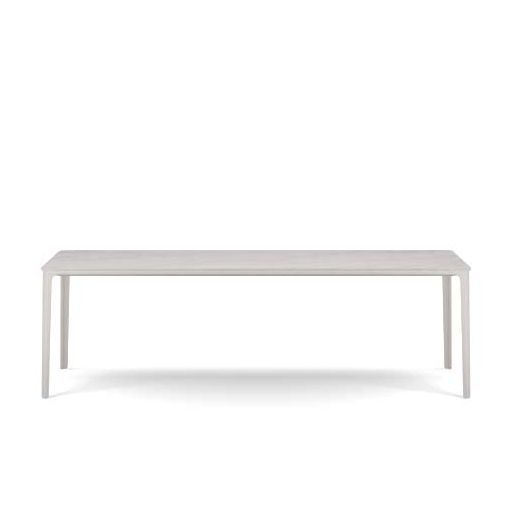 Plate Dining Table.
