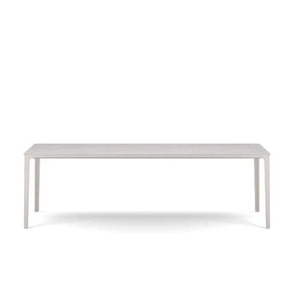 Plate Dining Table.