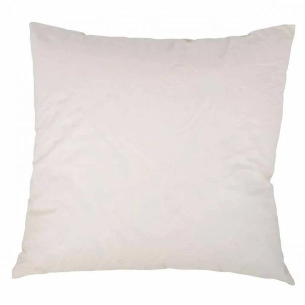 [Domestic Stock] Kissen Inlett 50 x 50