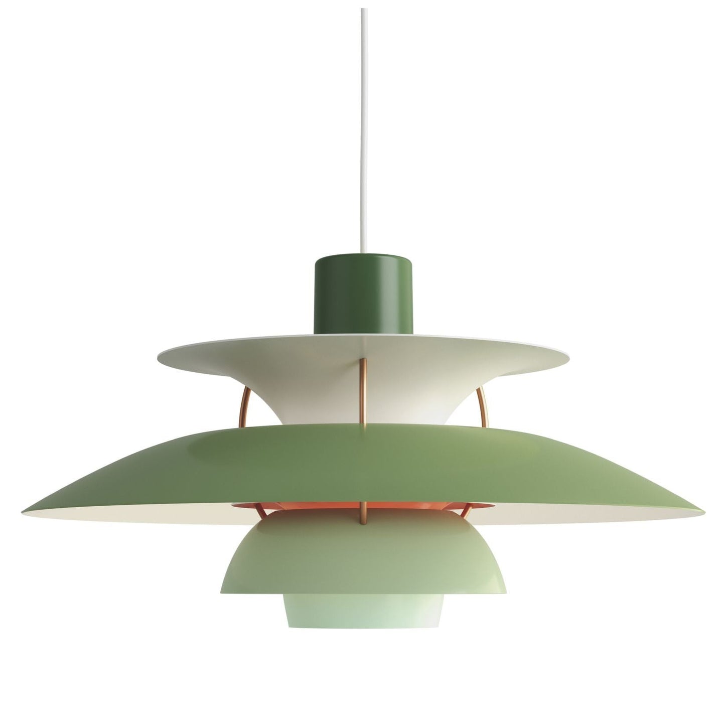Louis Poulsen PH 5 Pendant Lamp