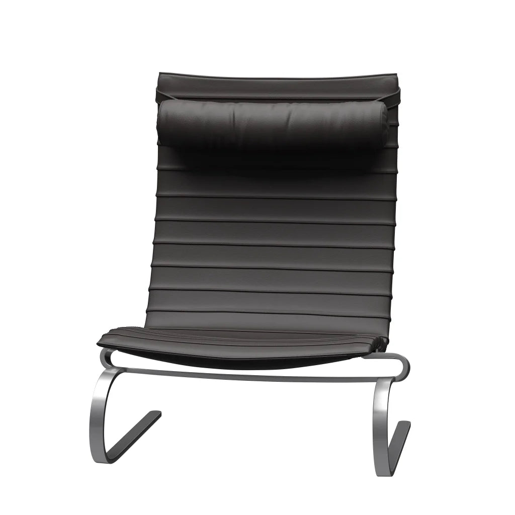 PK20™ - PK20, Leather by Fritz Hansen