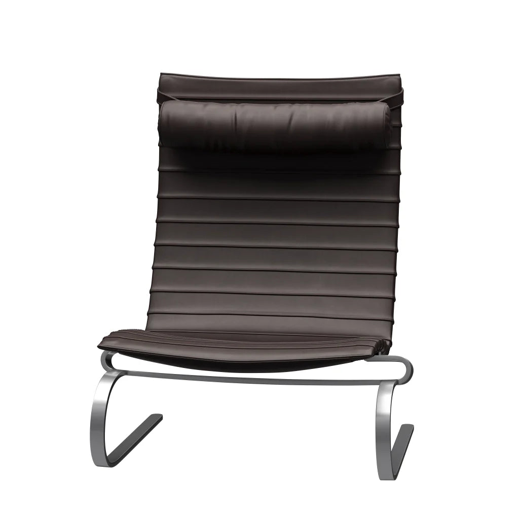 PK20™ - PK20, Leather by Fritz Hansen