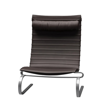 PK20™ - PK20, Leather by Fritz Hansen