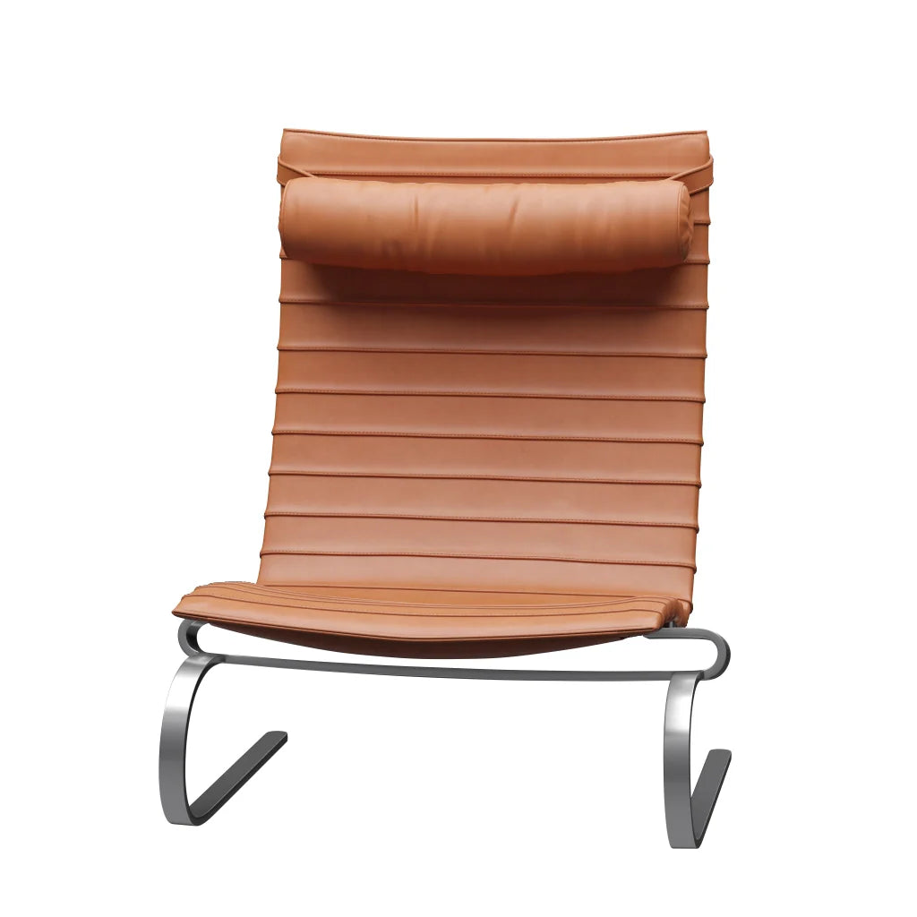 PK20™ - PK20, Leather by Fritz Hansen