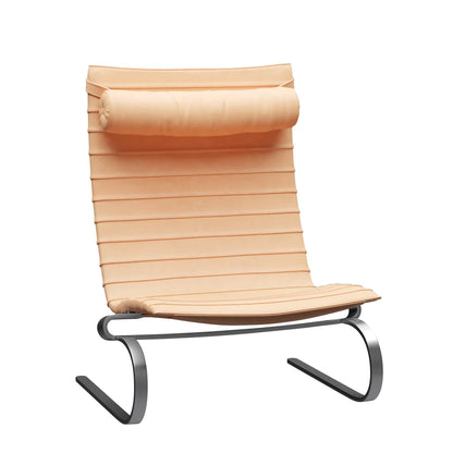 PK20™ - PK20, Leather by Fritz Hansen