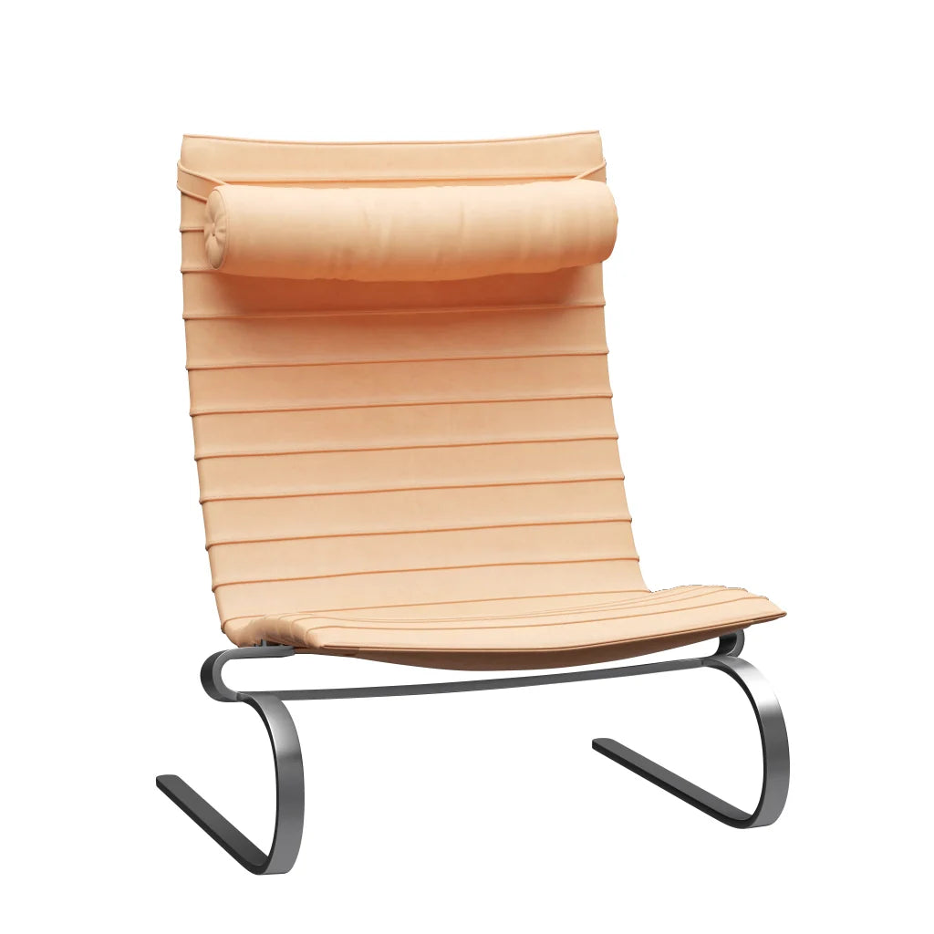 PK20™ - PK20, Leather by Fritz Hansen