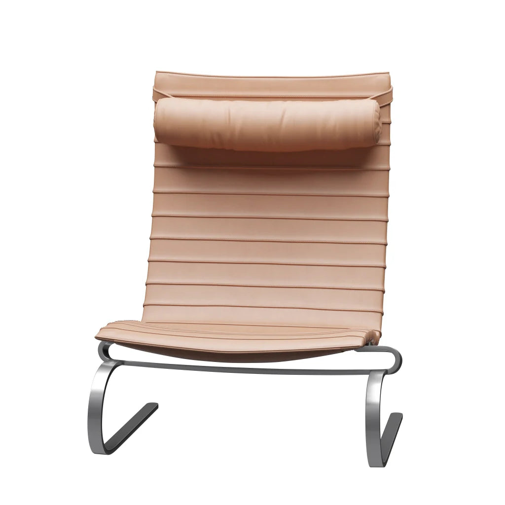 PK20™ - PK20, Leather by Fritz Hansen