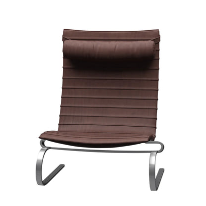 PK20™ - PK20, Leather by Fritz Hansen