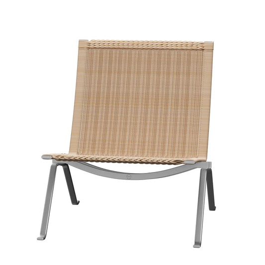 [Domestic Stock] PK22™ - Wicker lounge chair