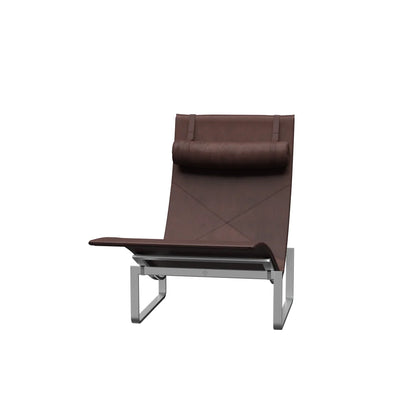 PK24™ - PK24, Leather Lounge Chair