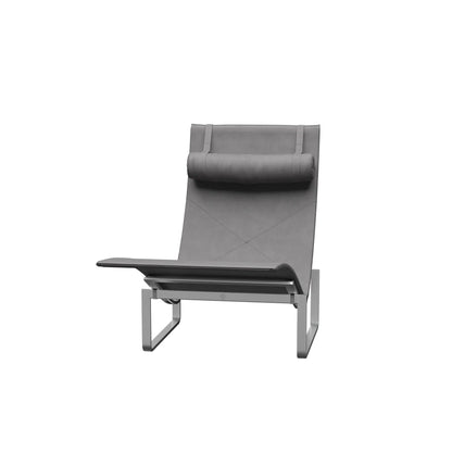PK24™ - PK24, Leather Lounge Chair