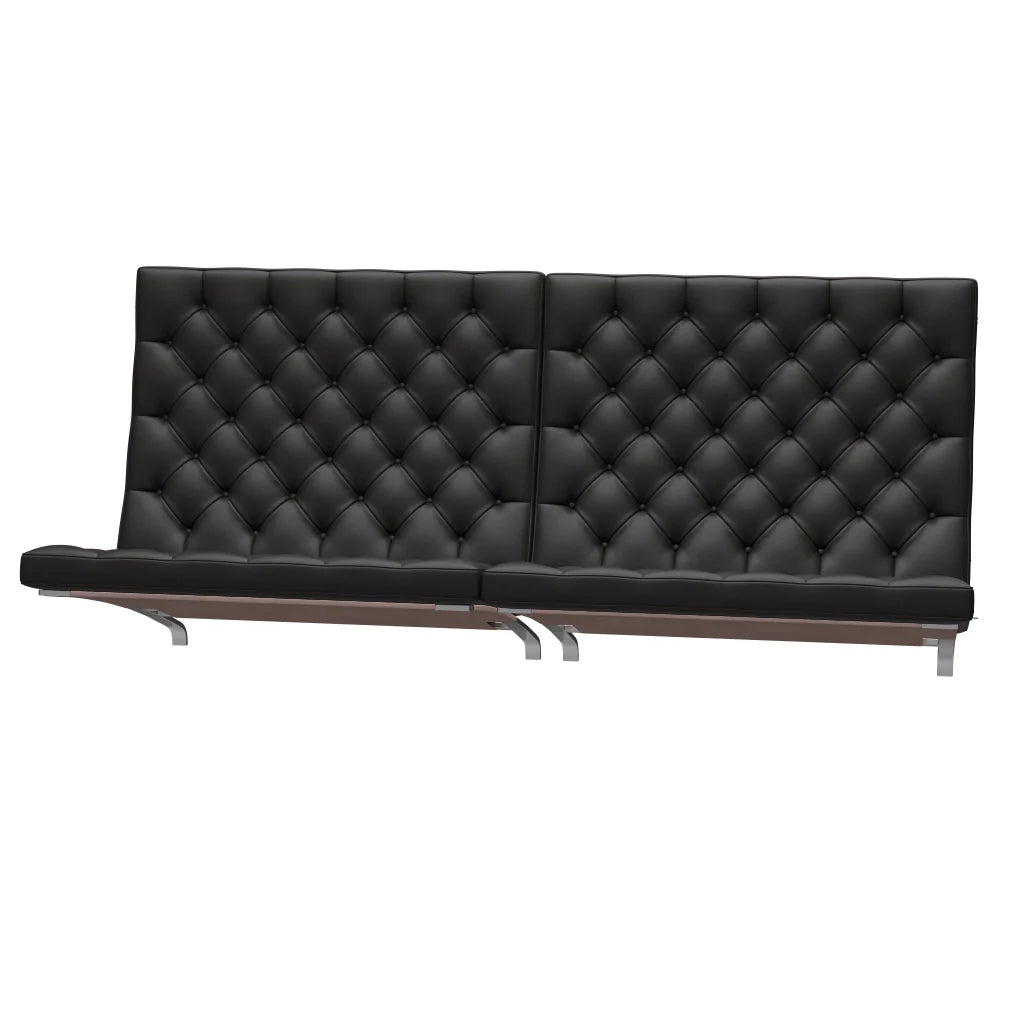 PK26™ - PK26, 2-seater by Fritz Hansen