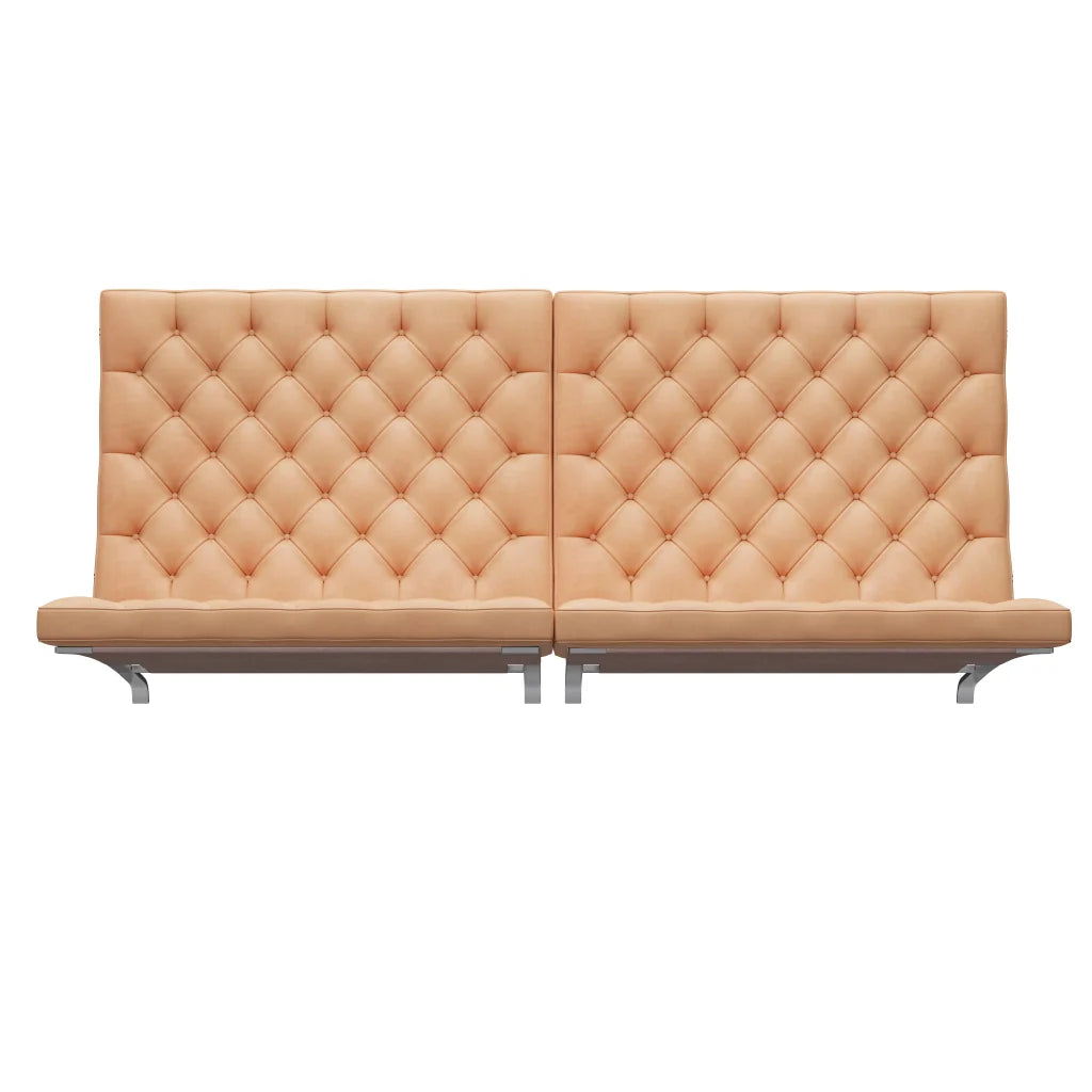 PK26™ - PK26, 2-seater by Fritz Hansen
