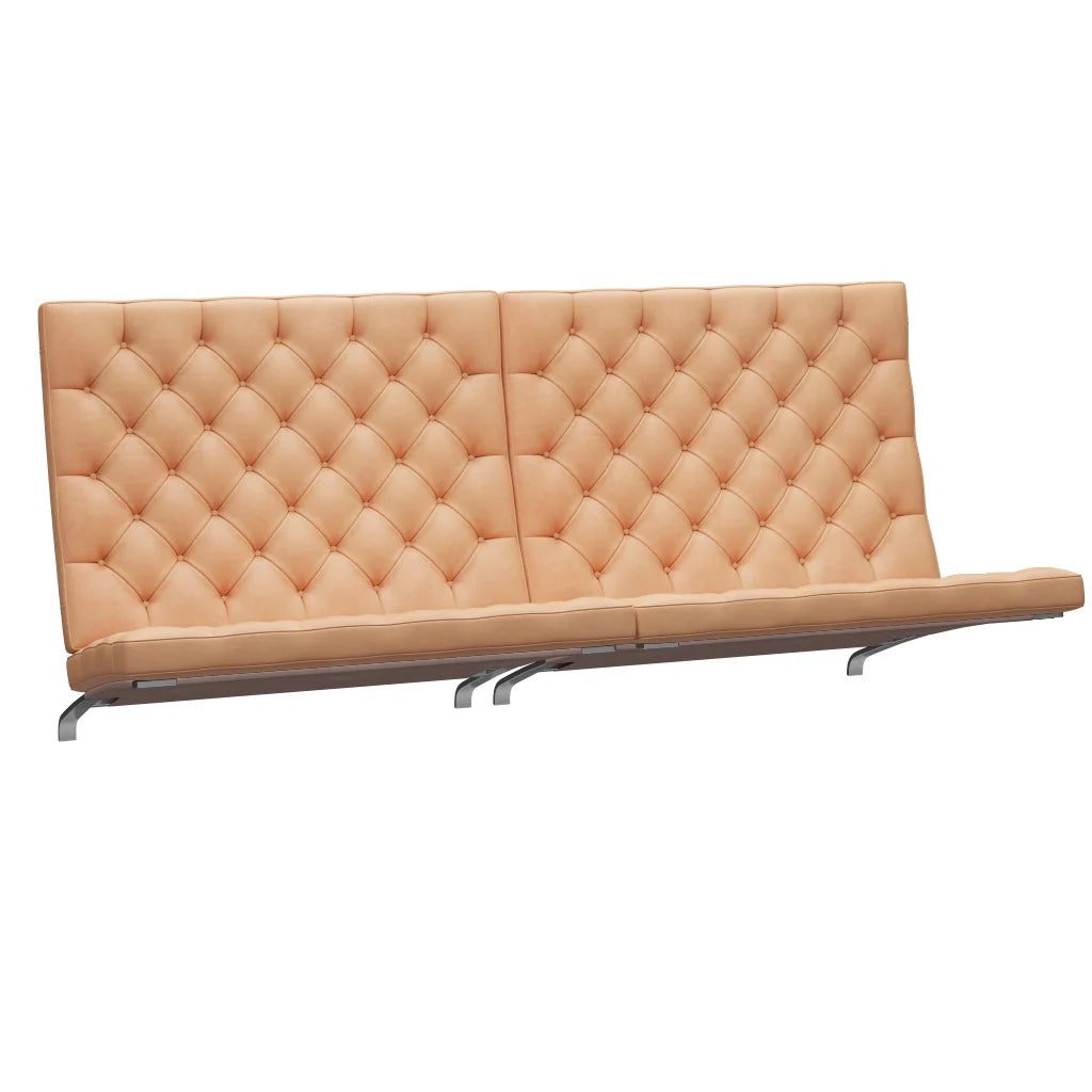 PK26™ - PK26, 2-seater by Fritz Hansen