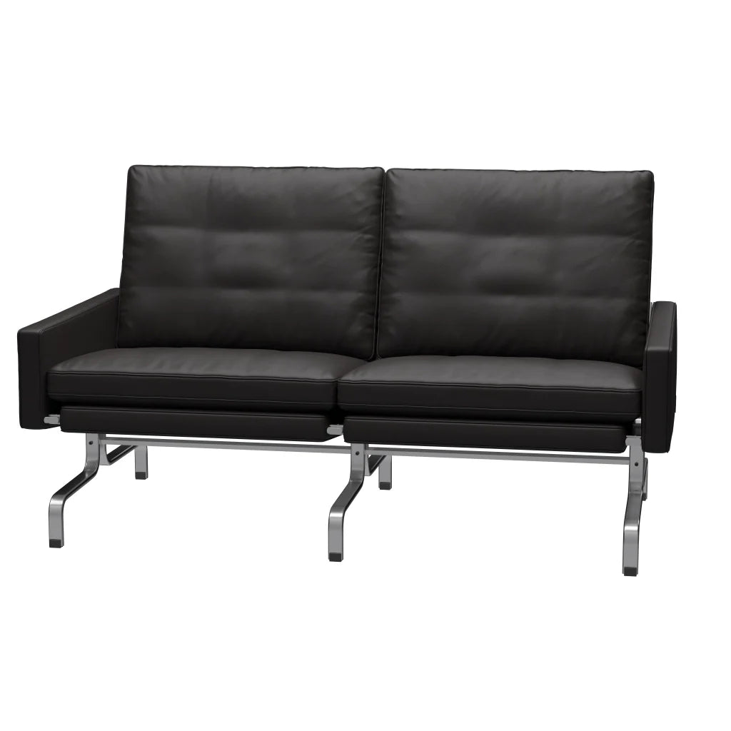 PK31™ - PK31-2, 2-seater by Fritz Hansen