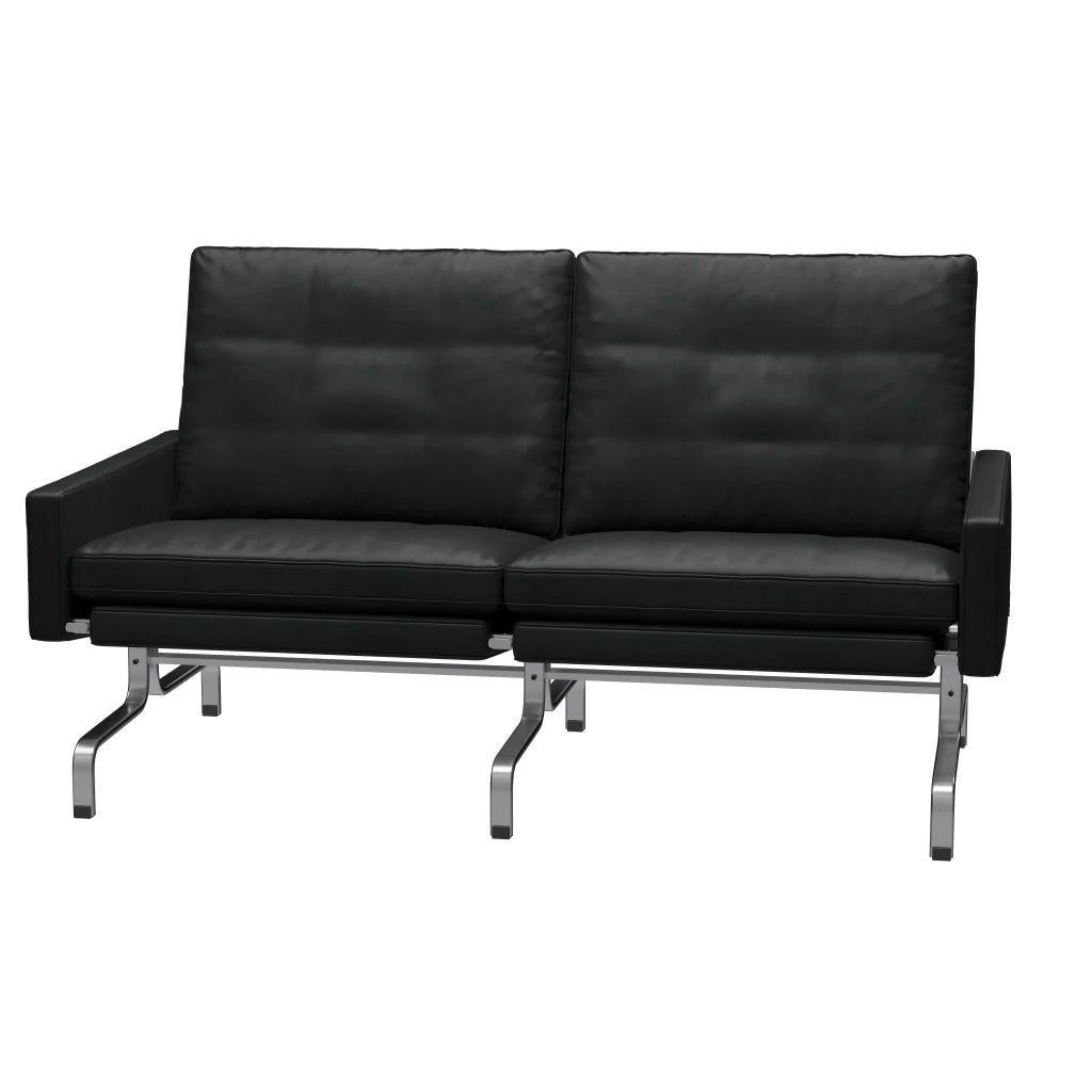 PK31™ - PK31-2, 2-seater by Fritz Hansen