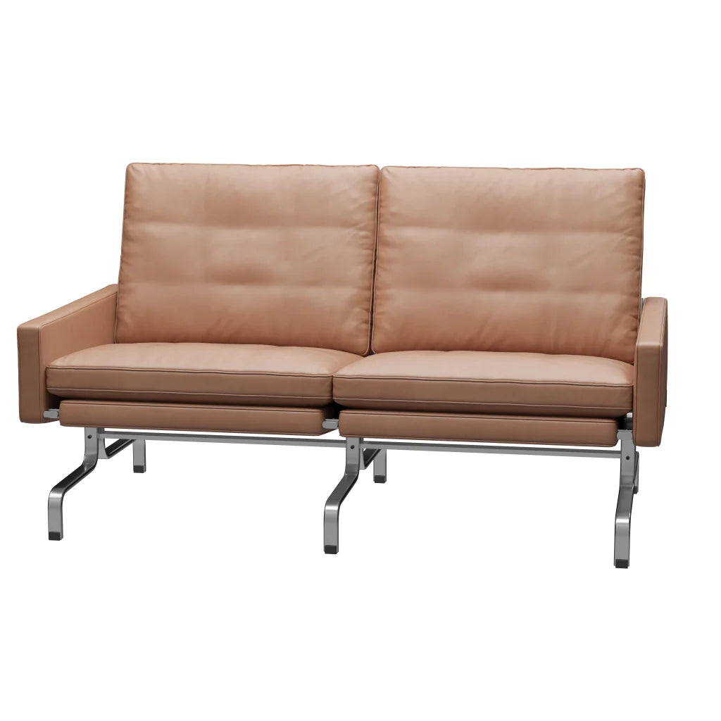 PK31™ - PK31-2, 2-seater by Fritz Hansen