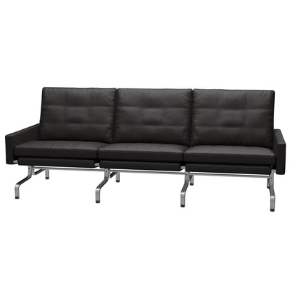 PK31™ - PK31-3, 3-seater by Fritz Hansen
