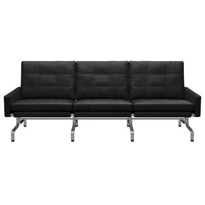 PK31™ - PK31-3, 3-seater by Fritz Hansen