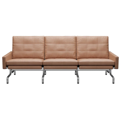 PK31™ - PK31-3, 3-seater by Fritz Hansen