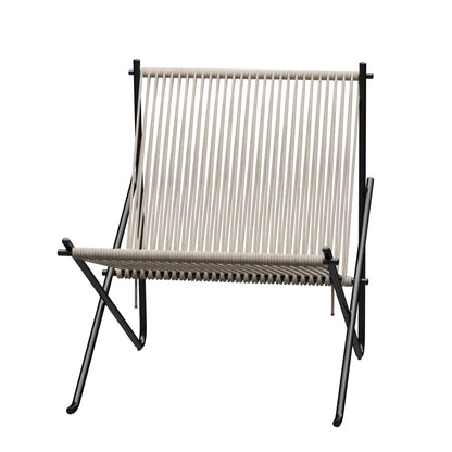 PK4™ - relaxed lounge chair