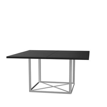 PK40™ - PK40, Dining Table, 140 x 140 cm by Fritz Hansen