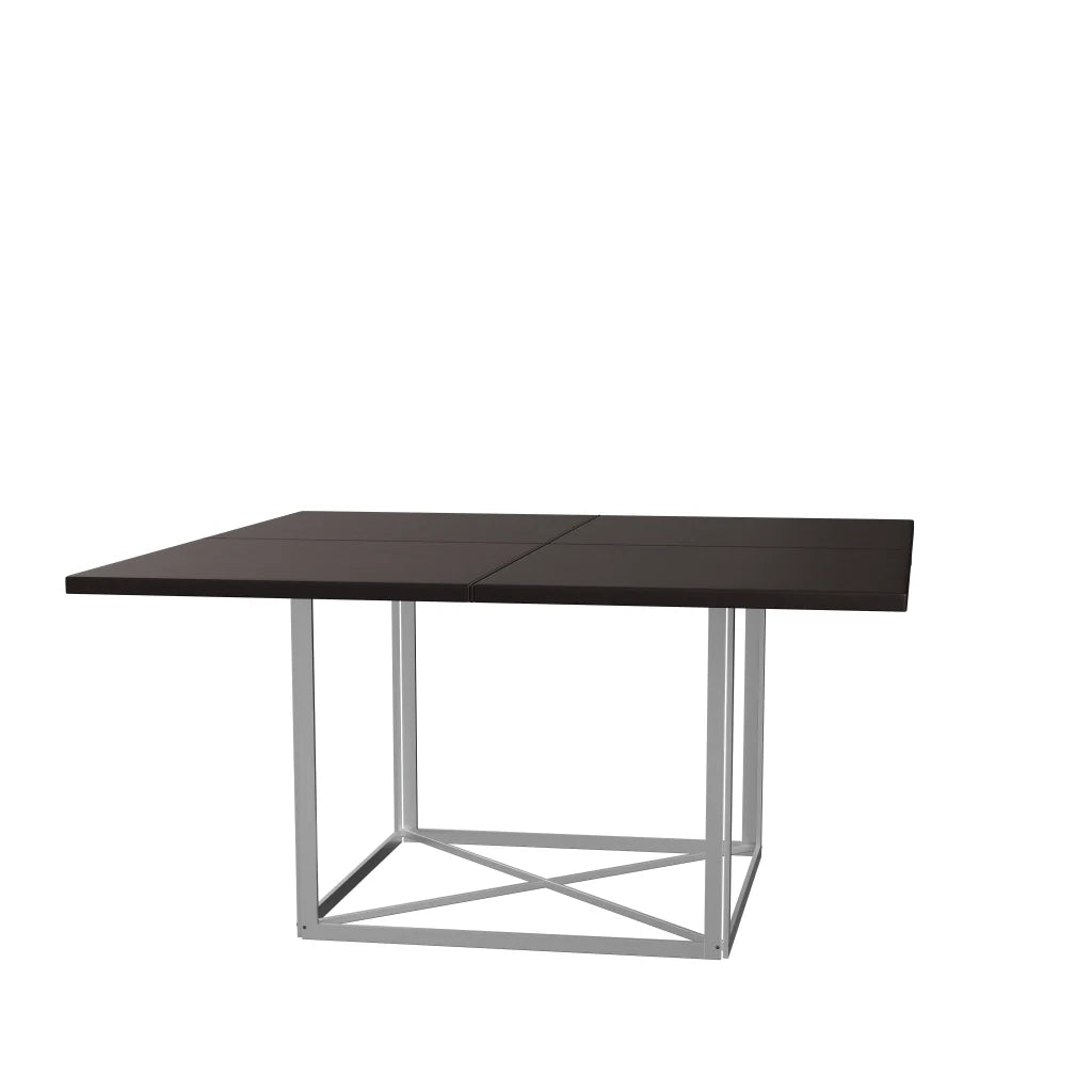 PK40™ - PK40, Dining Table, 140 x 140 cm by Fritz Hansen