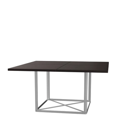 PK40™ - PK40, Dining Table, 140 x 140 cm by Fritz Hansen