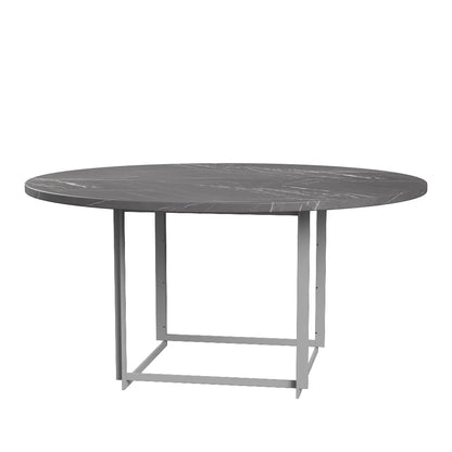 PK54™ - PK54, Dining Table, Ø 140 cm by Fritz Hansen