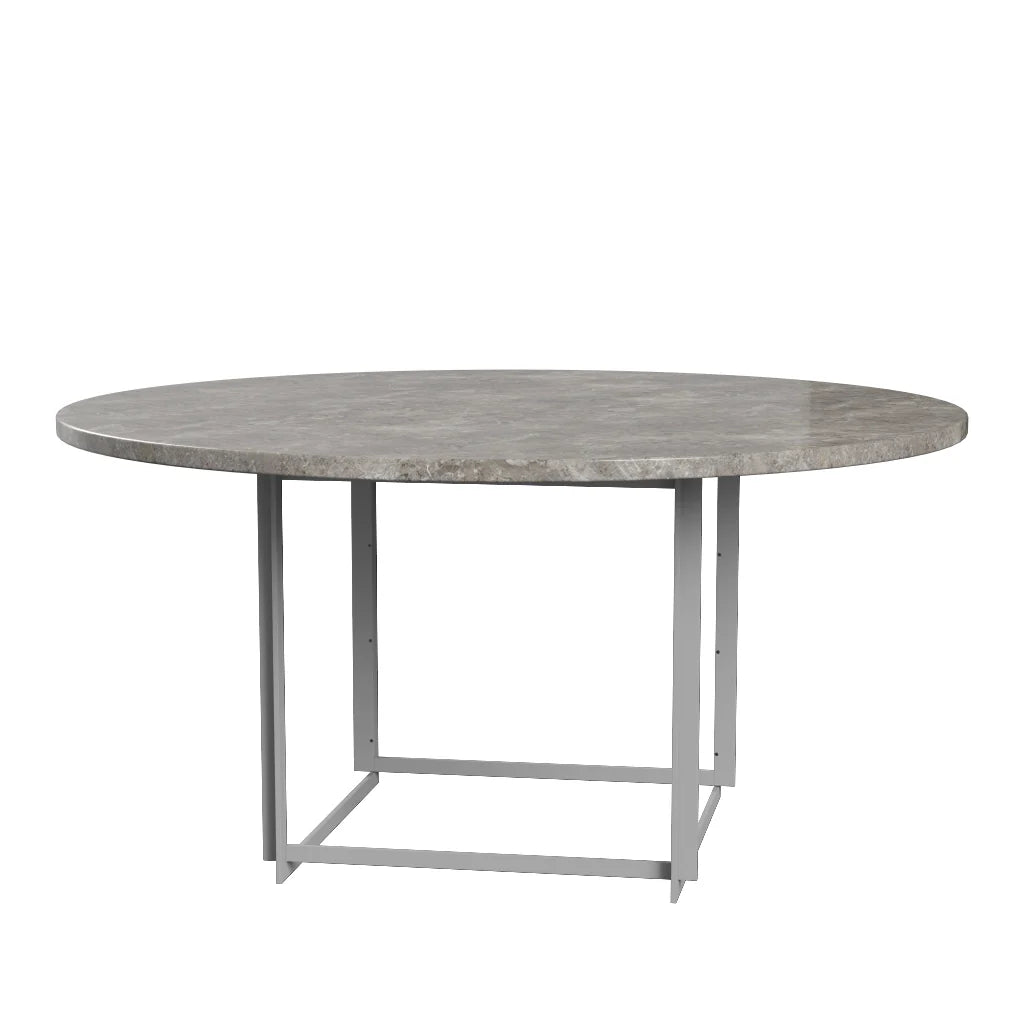 PK54™ - PK54, Dining Table, Ø 140 cm by Fritz Hansen