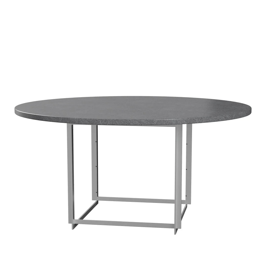 PK54™ - PK54, Dining Table, Ø 140 cm by Fritz Hansen