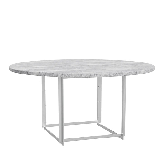 PK54™ - PK54, Dining Table, Ø 140 cm by Fritz Hansen