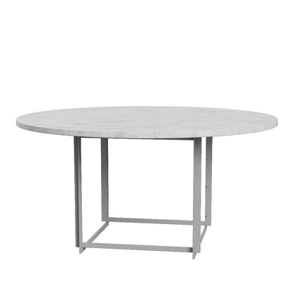 PK54™ - PK54, Dining Table, Ø 140 cm by Fritz Hansen