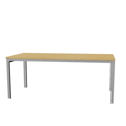 PK55™ - PK55, Office Table, 180 x 90 cm by Fritz Hansen