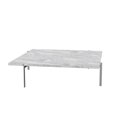 PK61A™ - PK61A, Coffee Table, 120 x 120 cm by Fritz Hansen