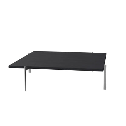 PK61A™ - PK61A, Coffee Table, 120 x 120 cm by Fritz Hansen