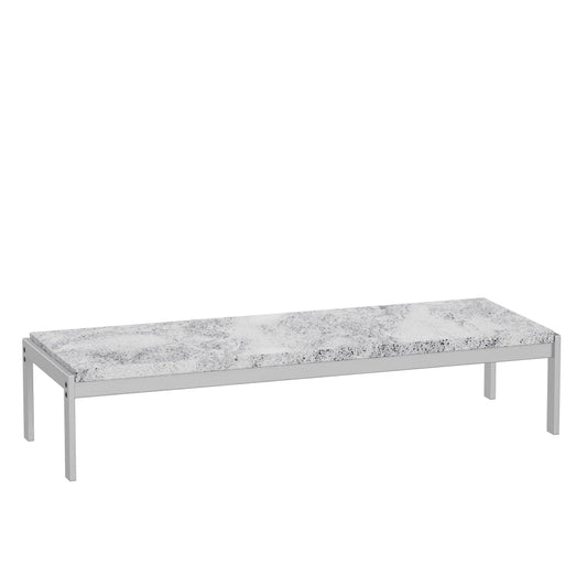 PK62™ - PK62, Coffee Table, 80 x 27 cm by Fritz Hansen