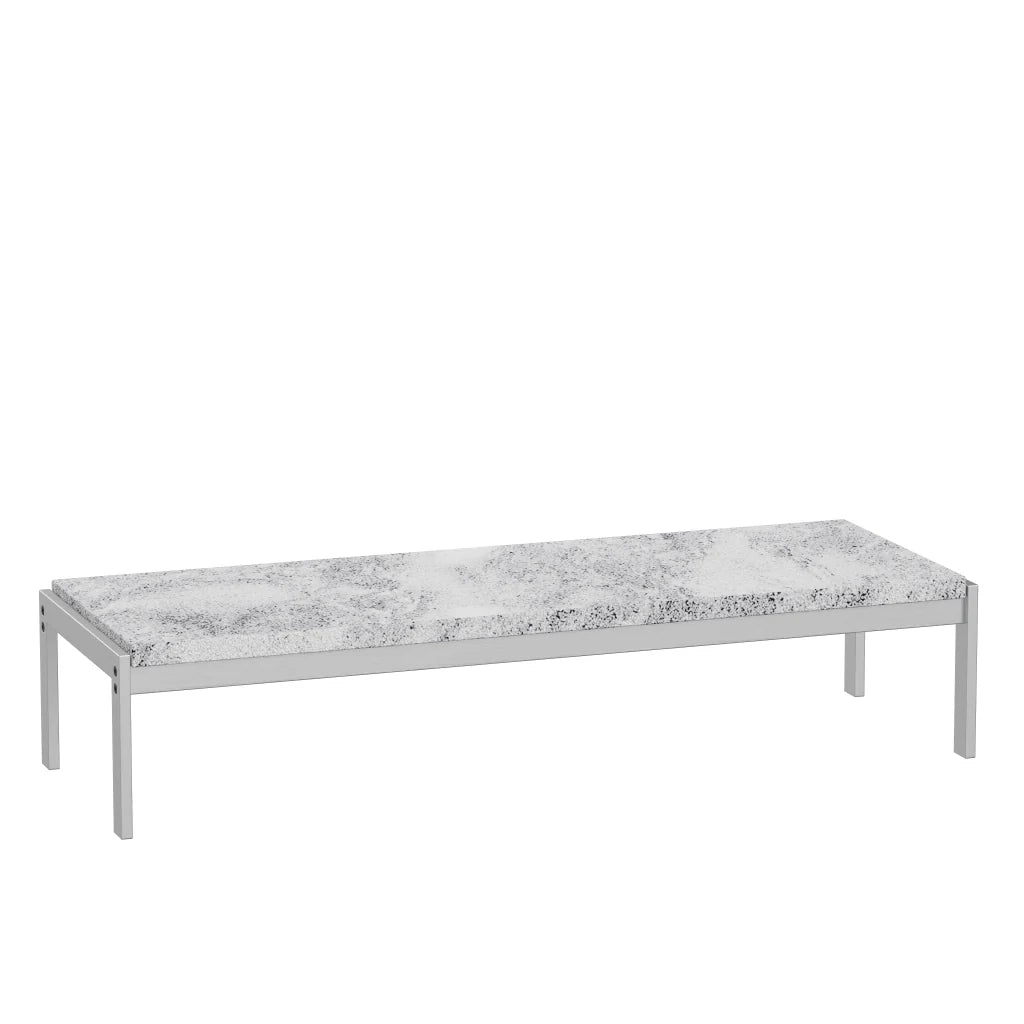 PK62™ - PK62, Coffee Table, 80 x 27 cm by Fritz Hansen