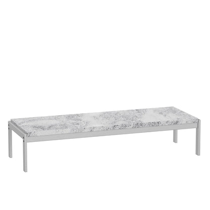 PK62™ - PK62, Coffee Table, 80 x 27 cm by Fritz Hansen