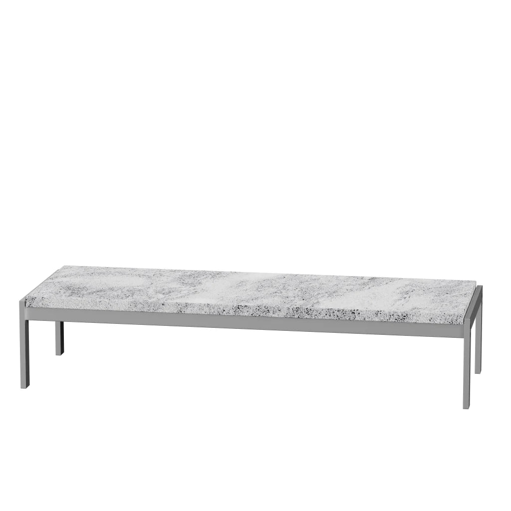 PK62™ - PK62, Coffee Table, 80 x 27 cm by Fritz Hansen